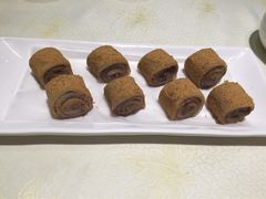 iphone_upload_pic-四季小馆·地道北京小吃(广百店)