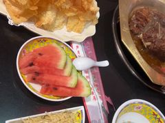 -芦月轩羊蝎子(劲松店)