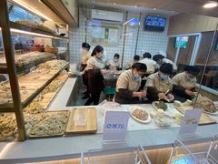 -袁记云饺(鼓楼店)