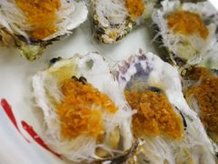 -北戴河庆山饭店·海鲜砂锅粥(北戴河黑石路店)
