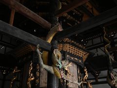 -窦圌山风景区