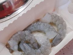 -龍歌自助小火锅(市南金茂湾店)