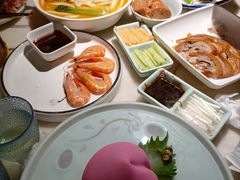 -韵秋荷(宝山龙湖天街店)
