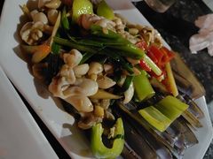 -岛中岛·海鲜大排档·万宁老字号(东澳店)