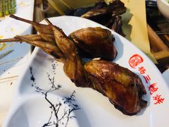 -杨三烧烤(人民大路店)