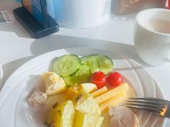 -三亚海棠湾万丽度假酒店