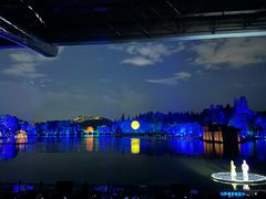 -印象西湖·最忆是杭州实景演出