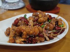 麻辣牛肉条-顺姬冷面(长春旗舰店)
