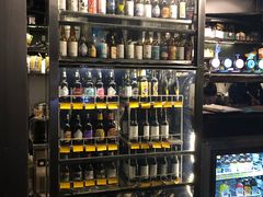 -Brew Bear 酿酒熊精酿啤酒餐厅(东湖路店)