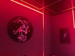 -唯爱KTV聚会餐厅(仙林东城汇店)