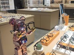 -棱石眼镜(CP静安店)