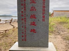 -珍宝岛
