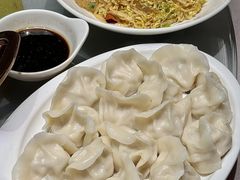 -悦海·家宴·冰花皮皮虾大锅贴(宝龙店)
