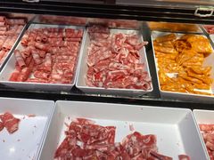 -金滏山烤肉·海鲜·火锅自助餐厅(襄阳万达店)