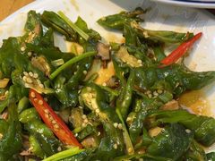 -食鸡公社辣子鸡·潍坊菜·烧烤