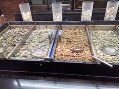 水产区-韩盛·盛江山自助料理(奥体万达店)