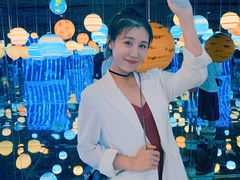 -深圳独角兽星空艺术馆