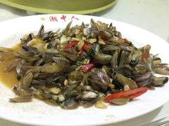 android_upload_pic-潮中人·潮州菜(益乐路店)