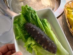 -三头牛·潮汕牛肉生蚝火锅 (夏湾店)