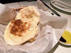 土耳其面包-Pasha帕夏土耳其餐厅(南昌路店)