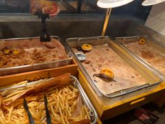 -比格比萨自助(美乐城店)