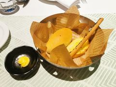 -一棵树·意大利西餐厅One Tree(新城店)