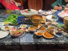 -慢丽江·云南野生菌土鸡锅(付家庄店)
