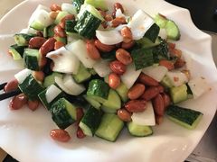 -喝丢一只鞋海鲜烧烤·海肠捞饭(文体街店)