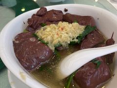 -万山楼海鲜酒家·二十三年老字号