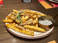 -ZAFFERANO西班牙海鲜饭(上海首店)