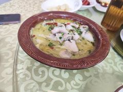 -大鸿运酒店·苏州菜·松鼠桂鱼(观前街店)