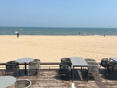 -海风酒吧 喝精酿 听民谣(阿那亚礼堂店)