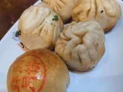-大壶春生煎(四川中路店)