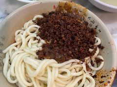 -肖家河家常面(肖家河北街店)