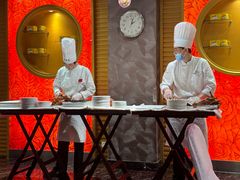 -北京全聚德(王府井店)