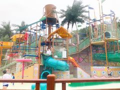 -杭州开元森泊度假乐园