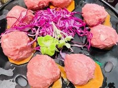 -盡膳口福跷脚牛肉火锅(晶耀前滩店)