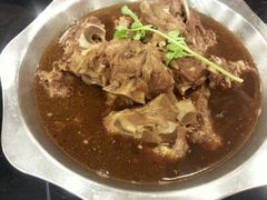 android_upload_pic-蝎王府羊蝎子(西直门店)