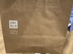 -优衣库(广州番禺万达广场店)