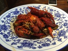 -功夫小龙虾·烧烤·江湖菜(金沙洲店)