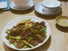 -东山茶寮(新安店)