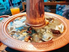-民食香·腊排骨野生菌美食(木府店)