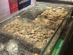 -亚马逊海鲜自助(梅溪湖步步高店)