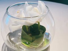 -L'Arome芳芳法国餐厅(仙林金鹰店)