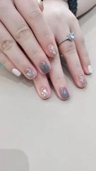 -POINT服务季·点睛创意美甲沙龙