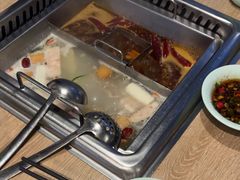 -野妹经典火锅(民治店)