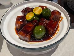 -狮王府淮扬菜(老门东店)