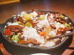 -云海肴·汽锅鸡·云南菜(领展购物广场·中关村店)