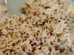 招牌菌王炒饭-垚慈居素食(华发新城店)