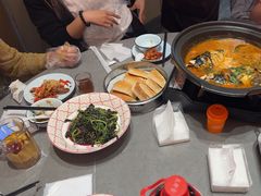 -八张桌子(老店)